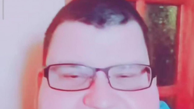 Molnár Krisztián - TikTok live (2024. január 20. részlet)