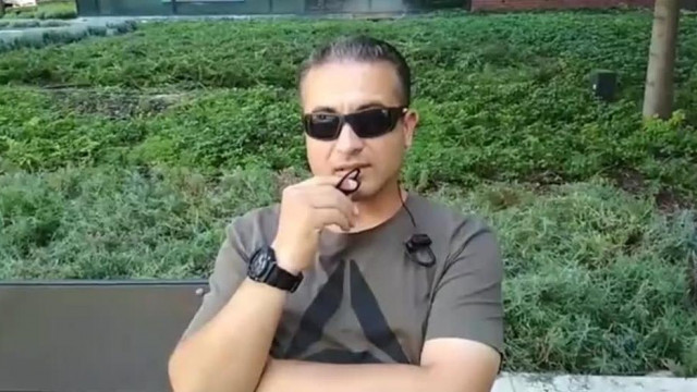 Murdercorp Facebook live mix