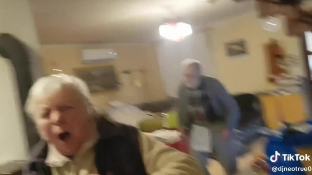 djneotrue0 TikTok: Ládikám sörsunnyogása balhéba torkollik