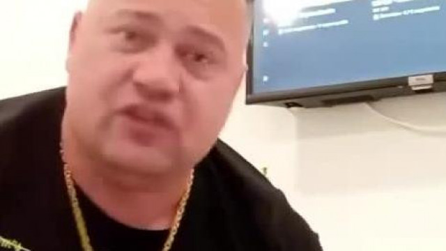 MC hülyegyerek - Kiderültek a dolgok Lakatos Ali a trollokkal van 2024 01.20.