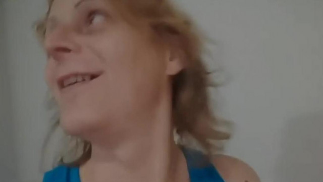 Retardált Tibi megint angolul próbált beszélni - Lángoge hángri