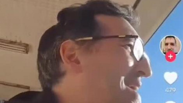 sodi tiktok videói
