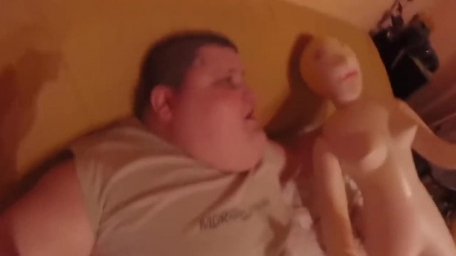 Molnár Krisztián - Ágy vlog gumi Annával (retro)
