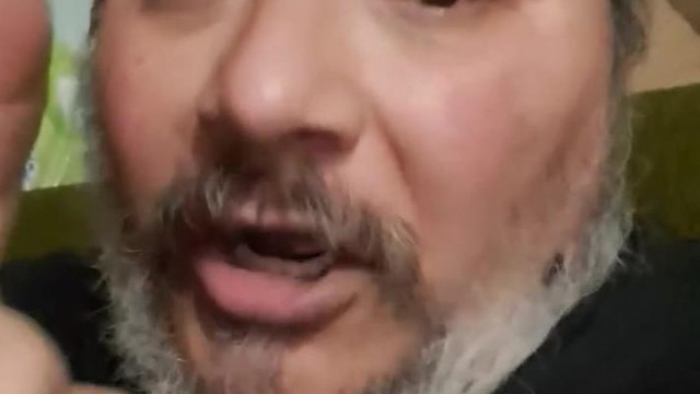Mocskos pedofil, buzi, gyermekmegrontó, állatkínzó Vadász Gyula - Ez az igazság!!! #1 2024 01.24.