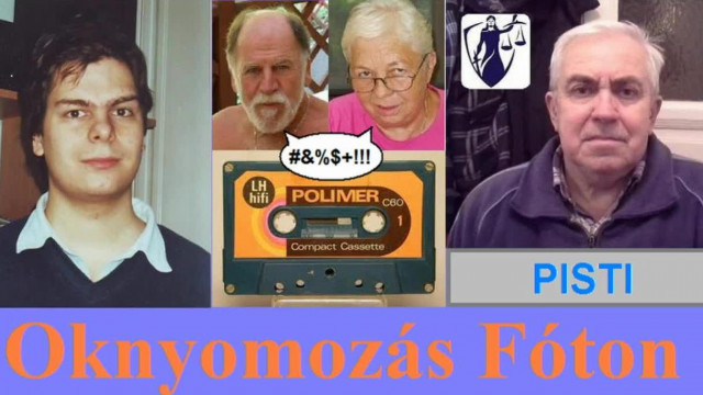 A nagybátyám hozzászól – Egy fontos szörnyecskés vita kielemzése (archív hangjáték, 2021 09 29)