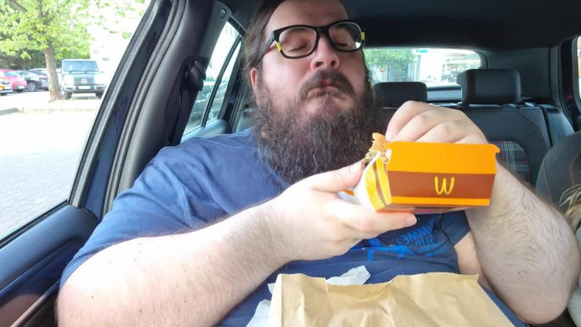 Trógerbarom Hájasseggű bezabál 6 BIG MACET!!!