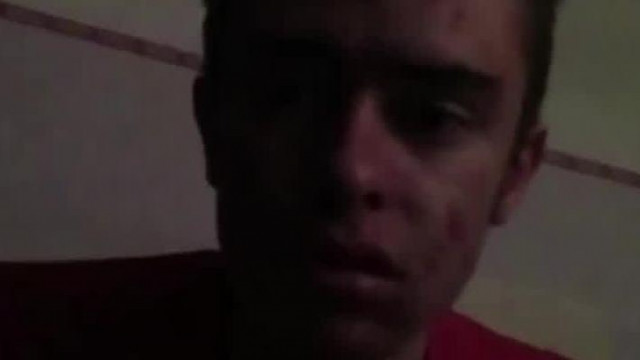 Tiktok live Jollyval - Bambulás és biga verés élő adásban (szó szerint)