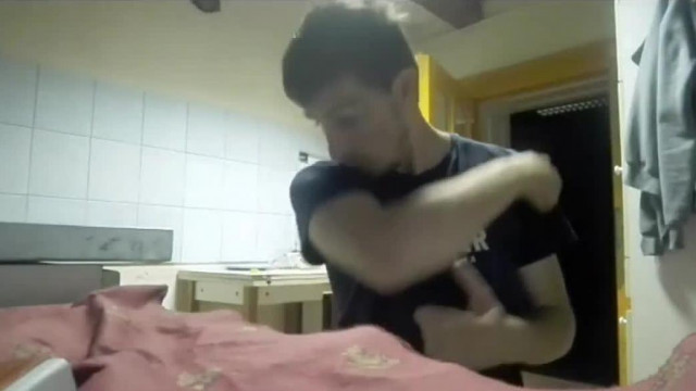 Turbó Titán vs asztallap (2019.11.27)