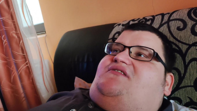 Molnár Krisztián - Hátlapi kamera teszt vlog