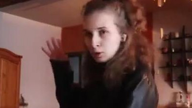 JANKA - Karaoke - Home alone - Bermuda - London