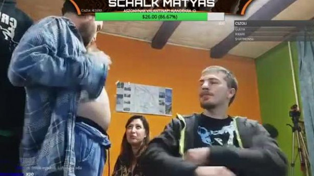 Bartos + Kretének live Trutyinál - Teljes