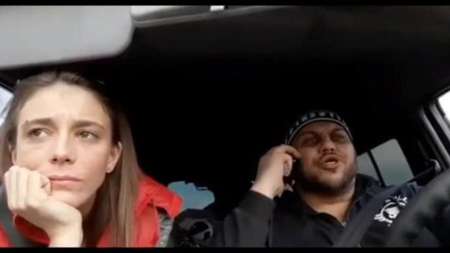 Busák József csúnyán lebassza Nagy Lacit telefonon - paródia