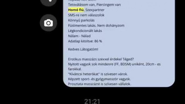 Pityuka messengerben gyűlölködik egy trollégának 01