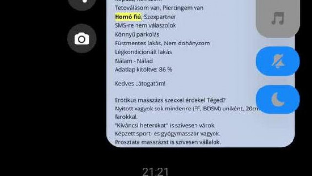Pityuka messengerben gyűlölködik egy trollégának 02