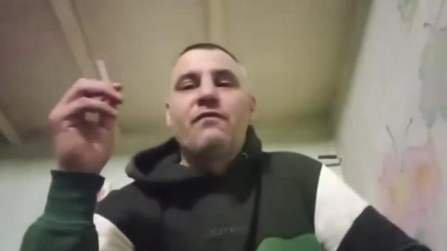 Balfácán Ádám Mobil és retardált Zabina felrobbantották a kályhát