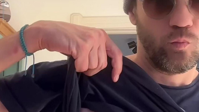 Koldus Herbert minősíthetetlen igénytelenkedése (2024. január 30. TikTok live részlet)