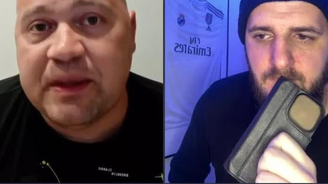 MC Isti TikTok Live - 2024.02.02.