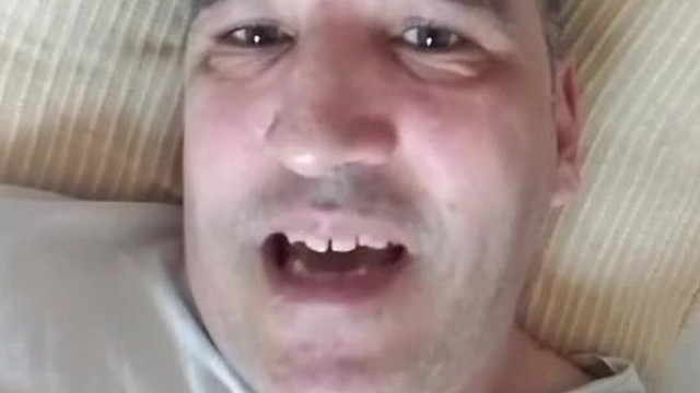 Sodi - A mejszi drogos de nem terjesztő plusz mindenkivel kefél csak velem nem