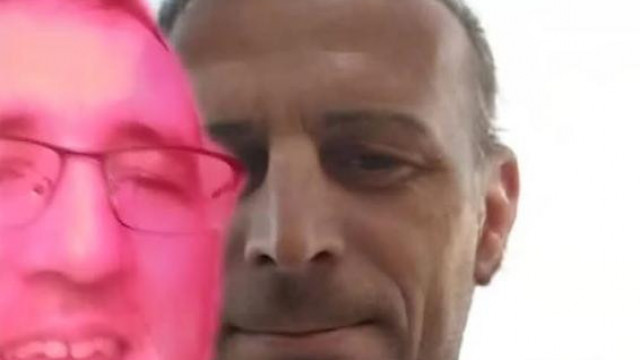 Sodi bemutatja Kaffka Tibort férfiként, majd őt hibáztatja