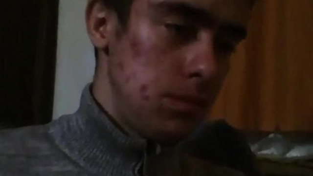 A szűz Jolly Horváth Martin stílusú, nő után nyávogós, sírós videója