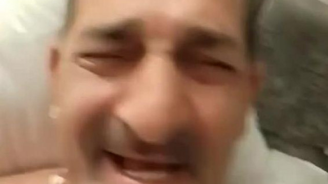 Táky kiakadt MC Pityuka Kordon Blúján - ,,Kordont a rendőrség szokott húzni"