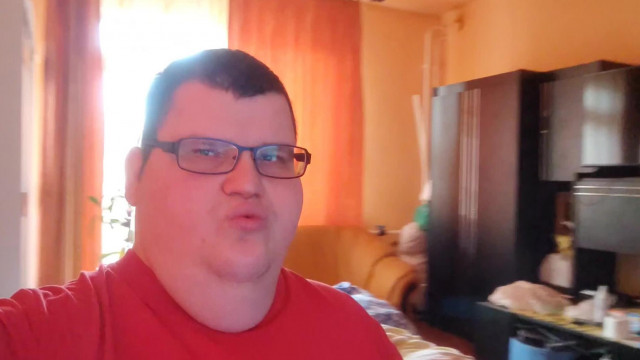 Molnár Krisztián Új Számítógépe