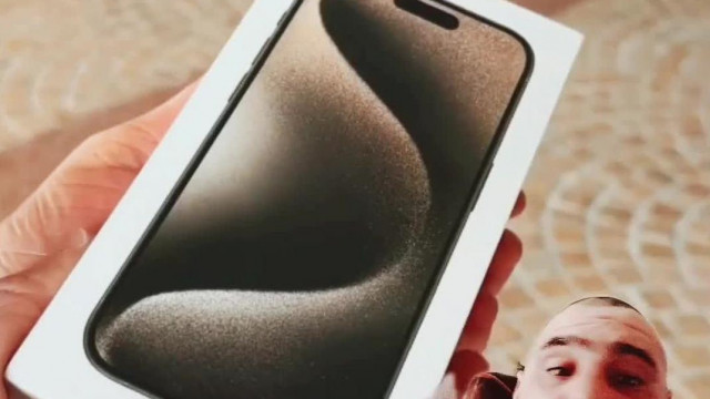 Koldus Mobil és az iPhone 15