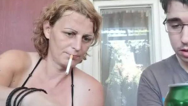 Jenes Patrikot becsicskáztatós teljes live (Kaffka Merci és Jenes Gammernál) 2021.08