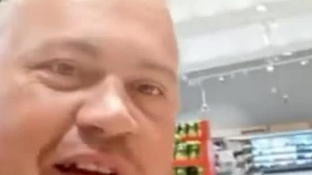 MC Gyogyós - Átjőtem egy kómój város ba , Bolti kajavásár lás és 32 centiméteres píza