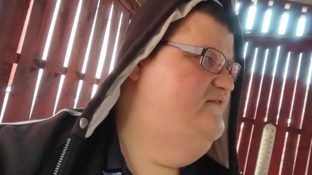 Molnár Krisztián - kinti vlog jó időben