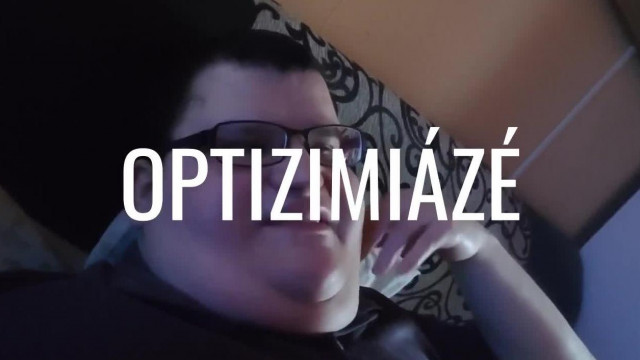Nyelvlecke Molnár Krisztiánnal pt2  OPTIZIMIÁZÉ