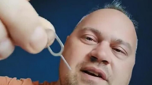 MC Kakás - Megvettem az új Oppo telefont !