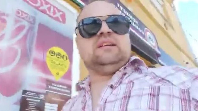 MC Isti király - A Trash csoportosoknak üzenem