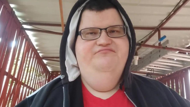Molnár Krisztián -  Komment Reagáló Kinti Vlog