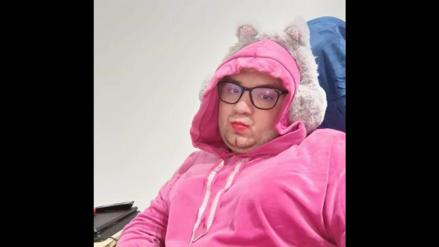 Yaboku autotune ének: Princess Cintia Uwu slay queen (2024. 01. 21.)