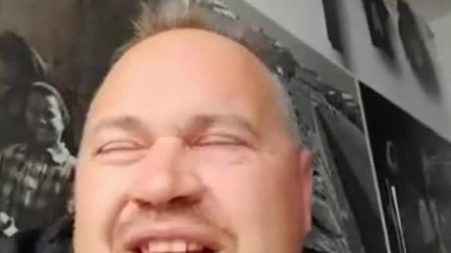 MC Szarfétis - Mosóda be jelentkez és vlog