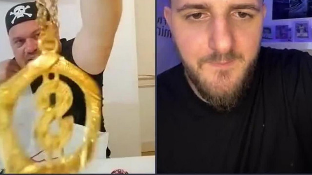 MC Isti TikTok live (2024.02.11-12. éjjel 2/4)