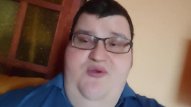 Molnár Krisztián - jó kedvű vlog