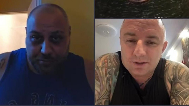 Ali +MC isti tiktok live (2024.02.12-13 éjjel 1/5)