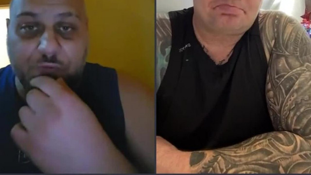 Ali +MC isti tiktok live (2024.02.12-13 éjjel 5/5)