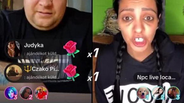 Loca Pantera kevés ajándékot kap, ezért hisztizni kezd a Subi malacra