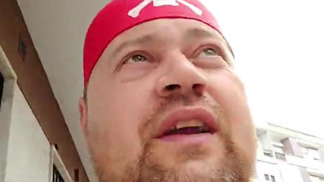 MC Isti tiktok live (2024,02.13. délután)
