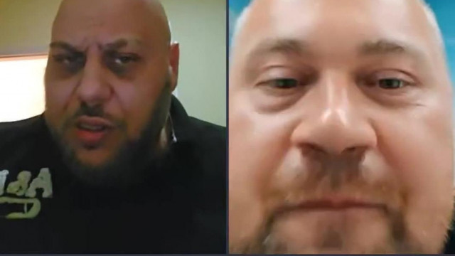 Ali + MC Isti tiktok live (2024.02.14. este 1/2)