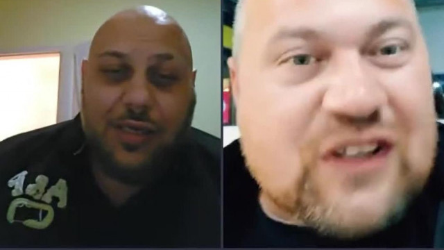 Ali + MC Isti tiktok live (2024.02.14. este 2/2)