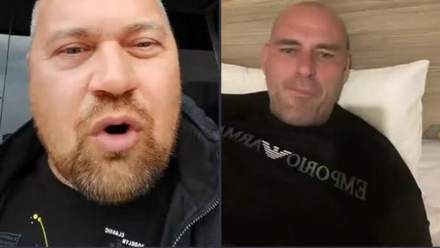 MC Isti tiktok live (2024.02.14 délután.)