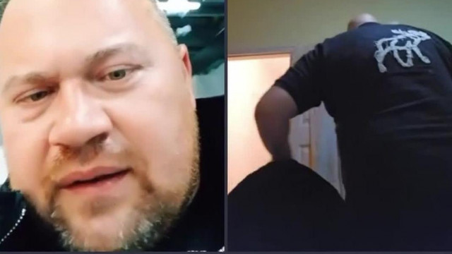 MC Isti tiktok live (2024.02.14 este.)
