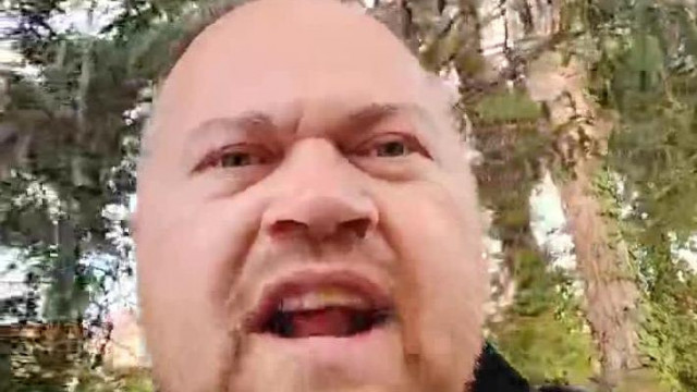 MC Isti rövid bejelentkezése Athénból (2024.02.15)