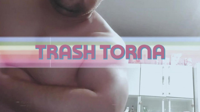 MC Isti - TRASH TORNA
