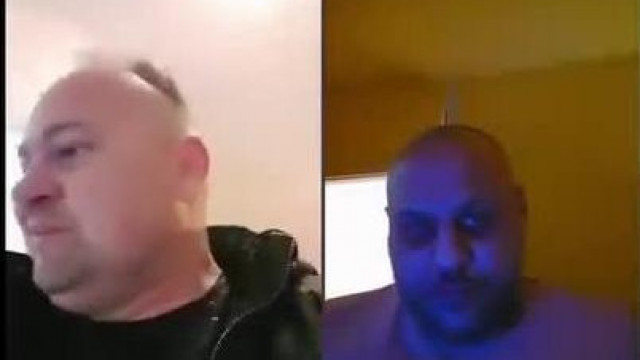 MC Terrorista Isti és Lakatos Rugós Baross Baraté Busák Bedecs Ferenc Gábor Ali Abdul Aziz Hishaam Raad József lájv