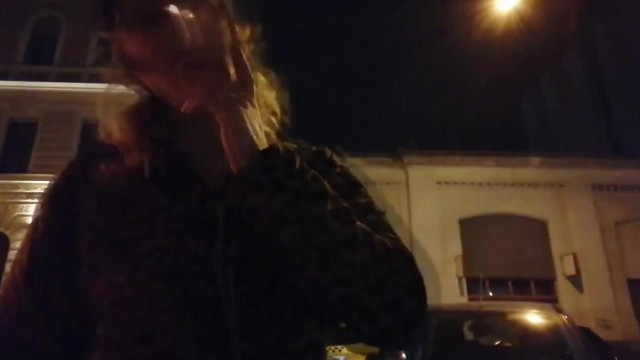 A Taxis, a Rendőr, meg a Tibor - a Jó, a Rossz és a Csúf